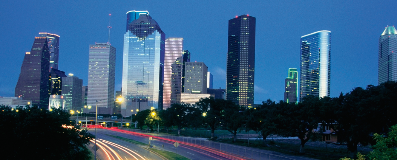 WLR Headquarters located in Houston, Texas