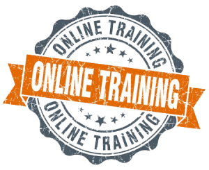 OnlineTrainingSeal